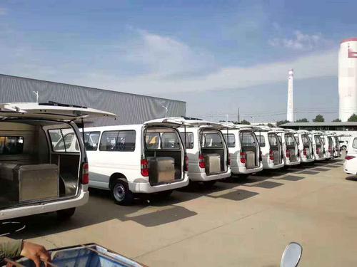 九台市深度解析遗体运输价格